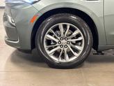 Thumbnail of 2024 Sage Metallic Buick Enclave
