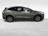 Thumbnail of 2024 Sage Metallic Buick Enclave