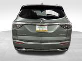 Thumbnail of 2024 Sage Metallic Buick Enclave