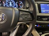 Thumbnail of 2024 Sage Metallic Buick Enclave