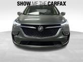 Thumbnail of 2024 Sage Metallic Buick Enclave