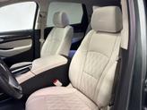 Thumbnail of 2024 Sage Metallic Buick Enclave