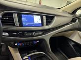 Thumbnail of 2024 Sage Metallic Buick Enclave