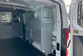 Thumbnail of 2016 Oxford White Ford Transit-250