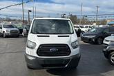 Thumbnail of 2016 Oxford White Ford Transit-250