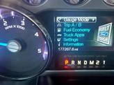 Thumbnail of 2016 Shadow Black Ford F-350