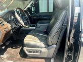 Thumbnail of 2016 Shadow Black Ford F-350