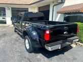 Thumbnail of 2016 Shadow Black Ford F-350