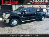Photo of 2016 Shadow Black Ford F-350