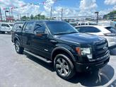 Thumbnail of 2013 Tuxedo Black Metallic Ford F-150