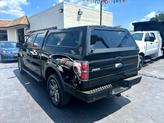 Thumbnail of 2013 Tuxedo Black Metallic Ford F-150