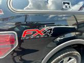 Thumbnail of 2013 Tuxedo Black Metallic Ford F-150