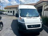 Thumbnail of 2021 Bright White Clearcoat RAM ProMaster 2500