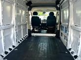 Thumbnail of 2021 Bright White Clearcoat RAM ProMaster 2500