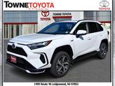 Photo of 2022 0040 Toyota RAV4 Prime