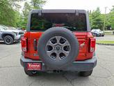 Thumbnail of 2022 Code Orange Ford Bronco
