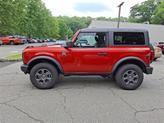 Thumbnail of 2022 Code Orange Ford Bronco