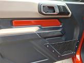 Thumbnail of 2022 Code Orange Ford Bronco
