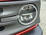 Thumbnail of 2022 Code Orange Ford Bronco