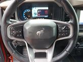 Thumbnail of 2022 Code Orange Ford Bronco