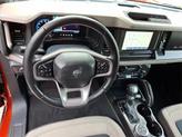 Thumbnail of 2022 Code Orange Ford Bronco