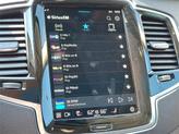 Thumbnail of 2023 Onyx Black Metallic Volvo XC90