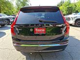 Thumbnail of 2023 Onyx Black Metallic Volvo XC90