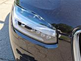Thumbnail of 2023 Onyx Black Metallic Volvo XC90