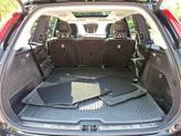 Thumbnail of 2023 Onyx Black Metallic Volvo XC90