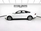 Thumbnail of 2024 White Honda Accord