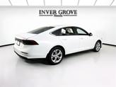 Thumbnail of 2024 White Honda Accord