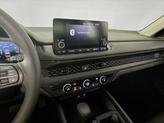 Thumbnail of 2024 White Honda Accord