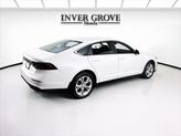 Thumbnail of 2024 White Honda Accord