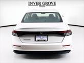 Thumbnail of 2024 White Honda Accord