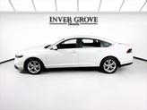 Thumbnail of 2024 White Honda Accord