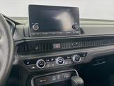 Thumbnail of 2023 sparkle silver metallic Honda CR-V