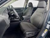 Thumbnail of 2023 sparkle silver metallic Honda CR-V