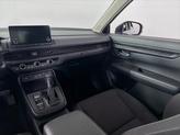 Thumbnail of 2023 sparkle silver metallic Honda CR-V