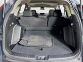 Thumbnail of 2023 sparkle silver metallic Honda CR-V