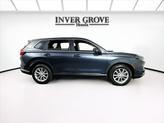 Thumbnail of 2023 sparkle silver metallic Honda CR-V