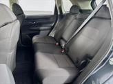 Thumbnail of 2023 sparkle silver metallic Honda CR-V