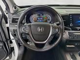 Thumbnail of 2023 PLATINUM WHITE. Honda Ridgeline