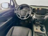 Thumbnail of 2023 PLATINUM WHITE. Honda Ridgeline