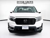 Thumbnail of 2023 PLATINUM WHITE. Honda Ridgeline