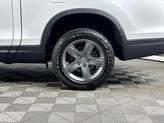 Thumbnail of 2023 PLATINUM WHITE. Honda Ridgeline