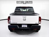 Thumbnail of 2023 PLATINUM WHITE. Honda Ridgeline