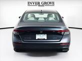 Thumbnail of 2023 Meteorite Gray Metallic Honda Accord Hybrid