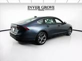 Thumbnail of 2023 Meteorite Gray Metallic Honda Accord Hybrid