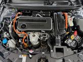 Thumbnail of 2023 Meteorite Gray Metallic Honda Accord Hybrid