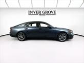 Thumbnail of 2023 Meteorite Gray Metallic Honda Accord Hybrid